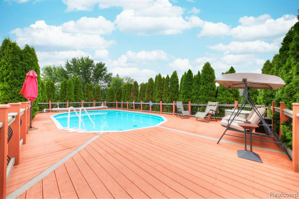 1158 E Lemont Court, Canton, MI 48187 — Photo 45