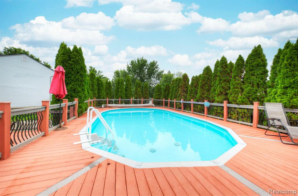 1158 E Lemont Court, Canton, MI 48187 — Photo 46