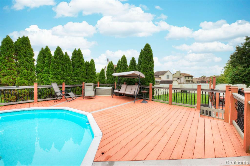 1158 E Lemont Court, Canton, MI 48187 — Photo 47
