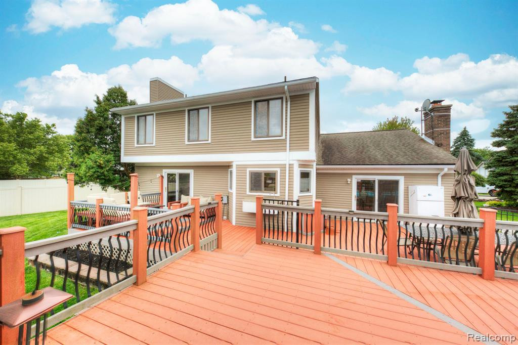 1158 E Lemont Court, Canton, MI 48187 — Photo 48