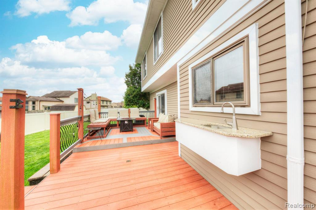 1158 E Lemont Court, Canton, MI 48187 — Photo 49