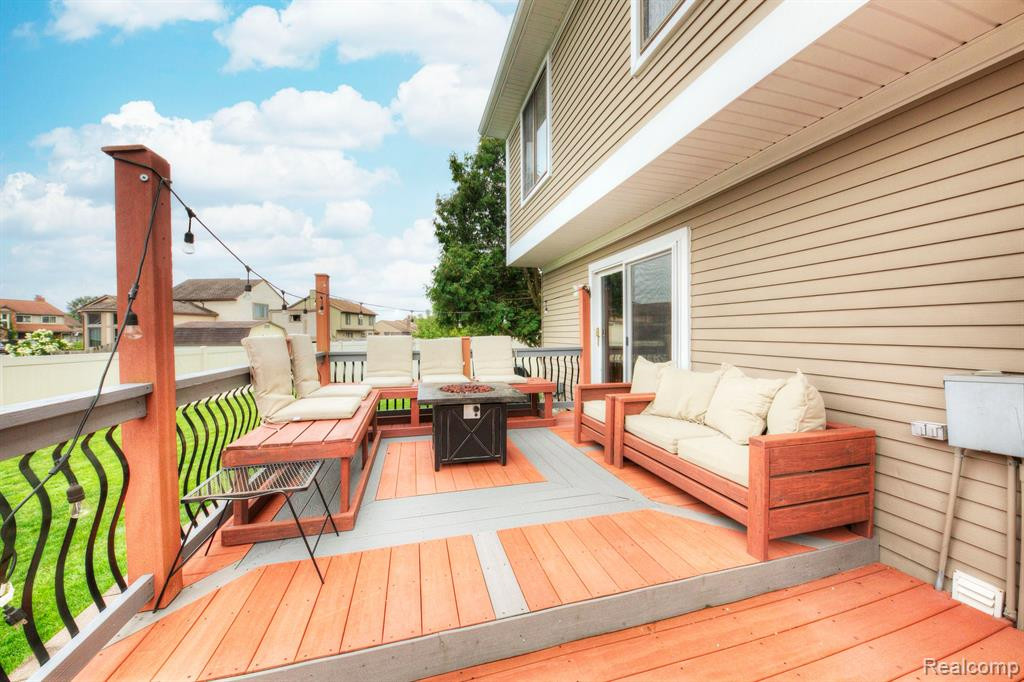 1158 E Lemont Court, Canton, MI 48187 — Photo 50
