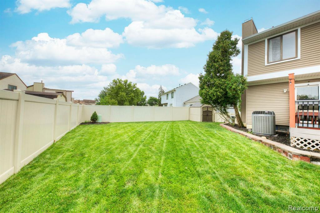 1158 E Lemont Court, Canton, MI 48187 — Photo 52