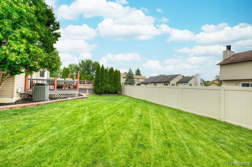 1158 E Lemont Court, Canton, MI 48187 — Photo 53