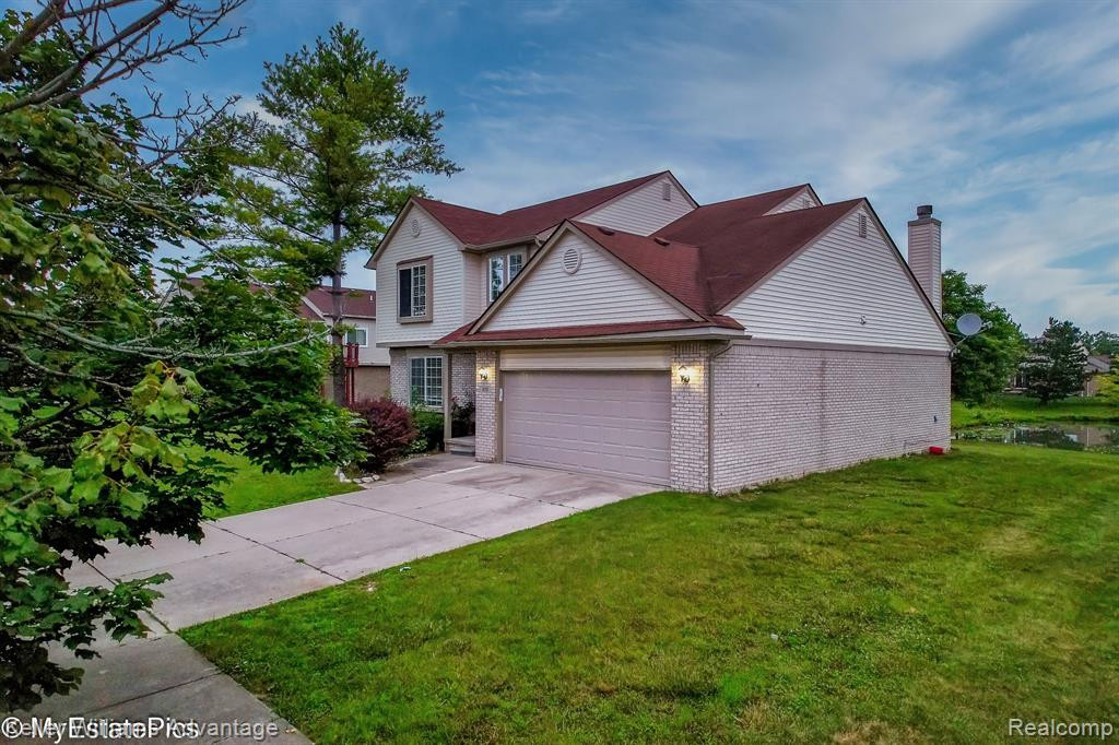 829 WESTFIELD, Canton, MI 48188 — Photo 3