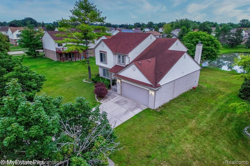 829 WESTFIELD, Canton, MI 48188 — Photo 4