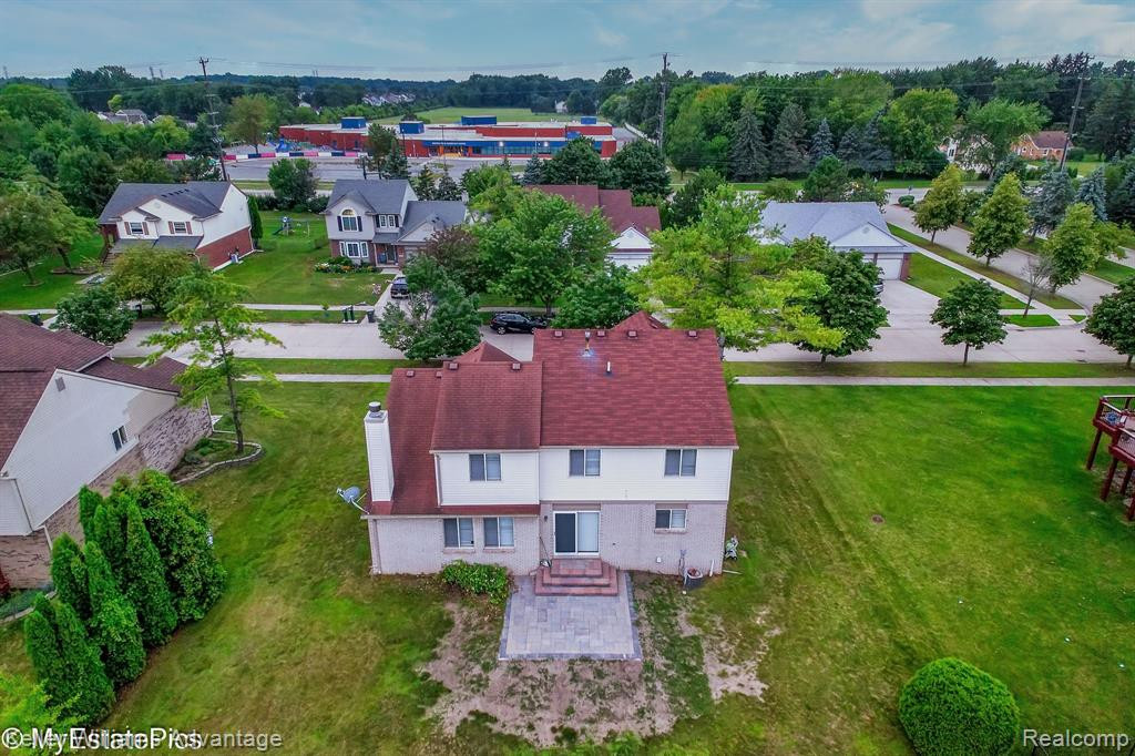829 WESTFIELD, Canton, MI 48188 — Photo 5