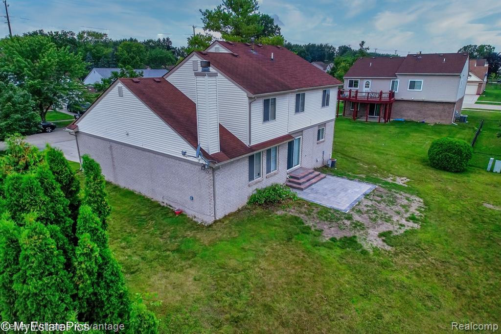 829 WESTFIELD, Canton, MI 48188 — Photo 6