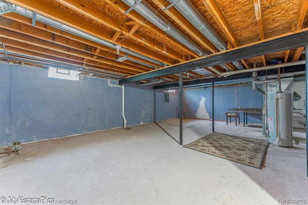 829 WESTFIELD, Canton, MI 48188 — Photo 46