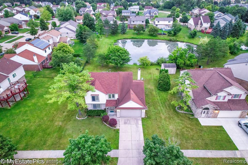 829 WESTFIELD, Canton, MI 48188 — Photo 49