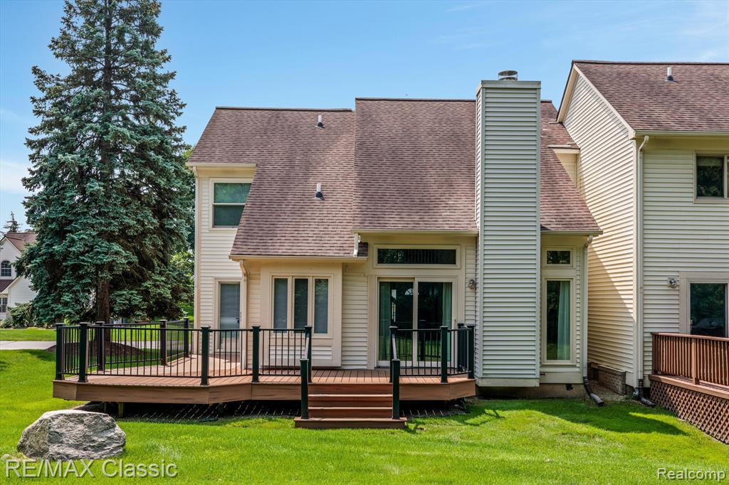 43490 ALGONQUIN Drive, Novi, MI — Photo 30