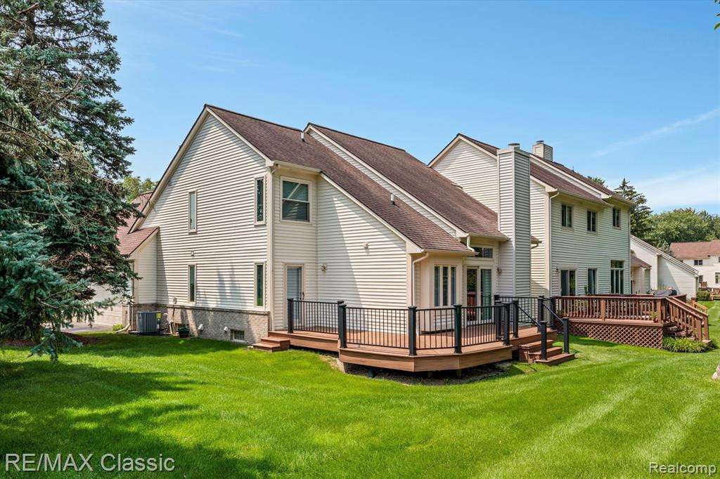 43490 ALGONQUIN Drive, Novi, MI — Photo 33