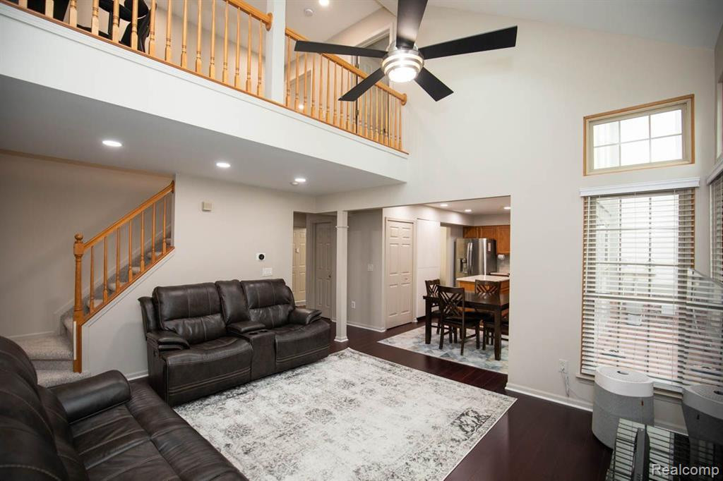 2018 LONE WOLF Lane, Canton, MI 48188 — Photo 10