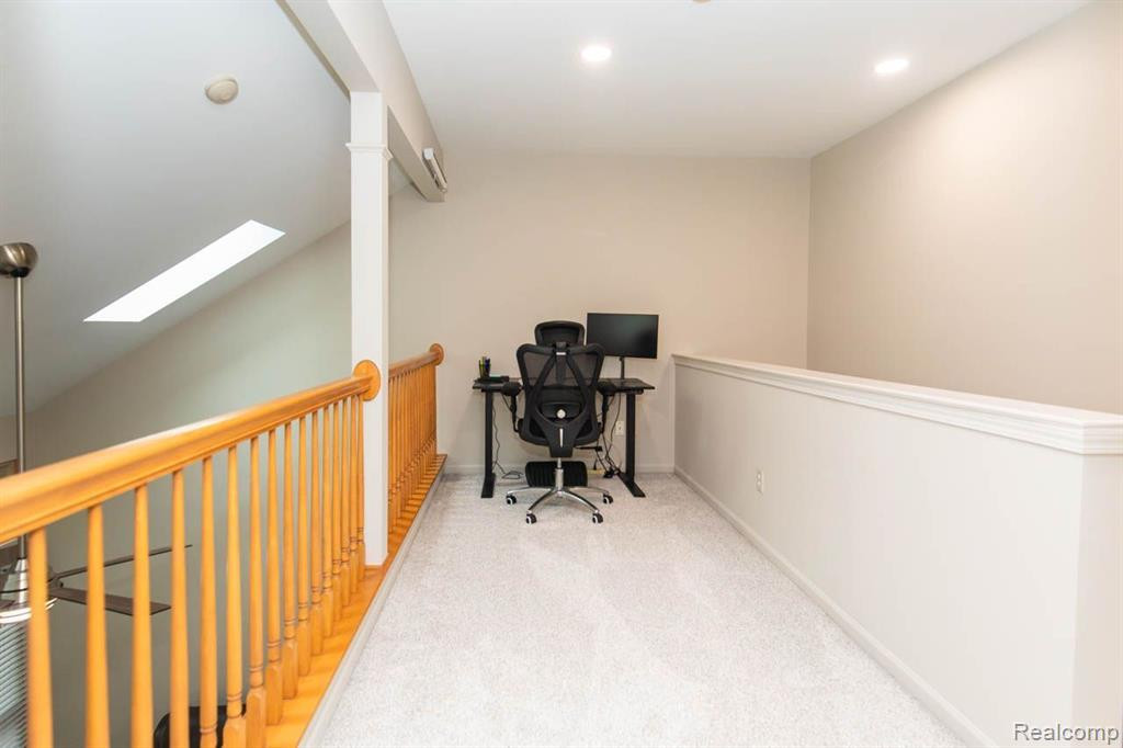 2018 LONE WOLF Lane, Canton, MI 48188 — Photo 24
