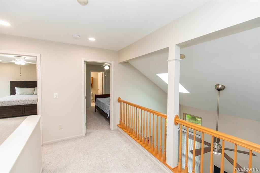 2018 LONE WOLF Lane, Canton, MI 48188 — Photo 25