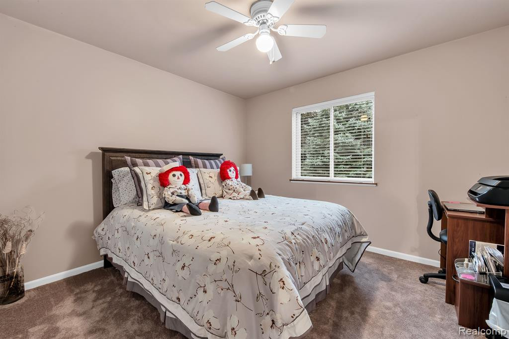 753 STONEY Drive, South Lyon, MI 48178 — Photo 14