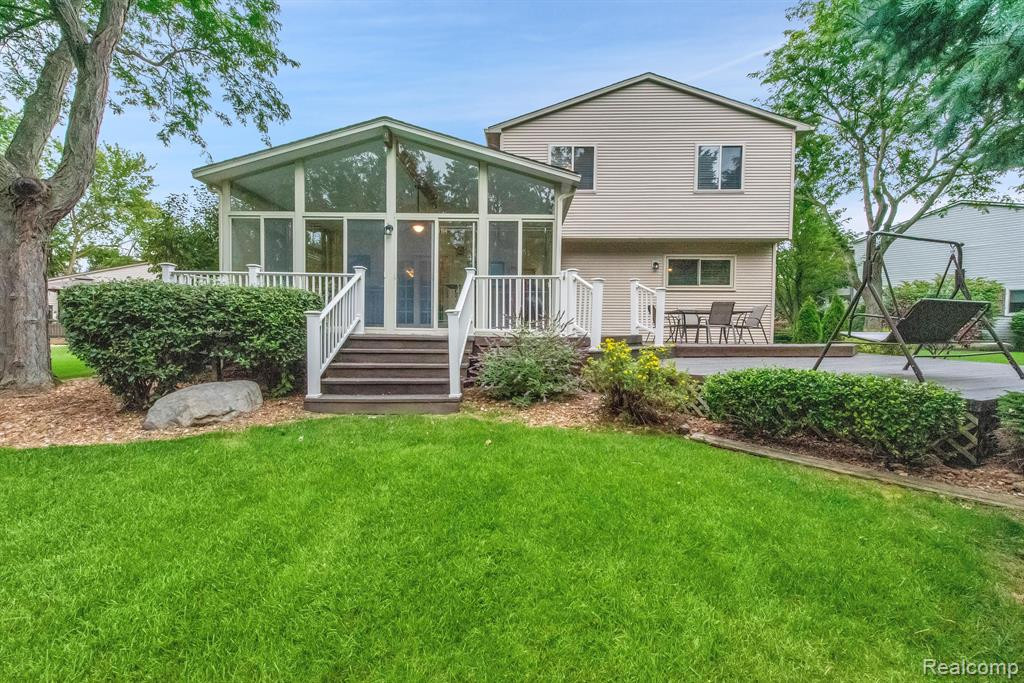 753 STONEY Drive, South Lyon, MI 48178 — Photo 20