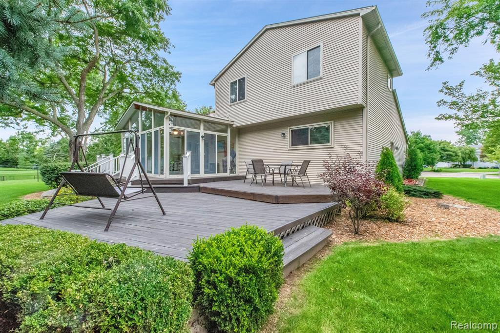 753 STONEY Drive, South Lyon, MI 48178 — Photo 21