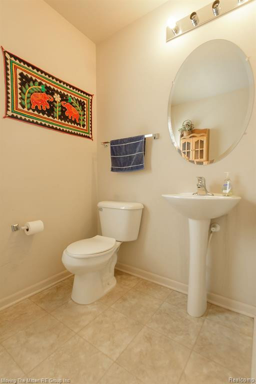 4050 BRIGHTON Lane, Canton, MI 48188 — Photo 14