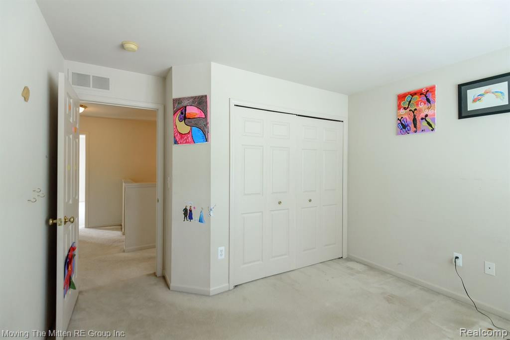 4050 BRIGHTON Lane, Canton, MI 48188 — Photo 28