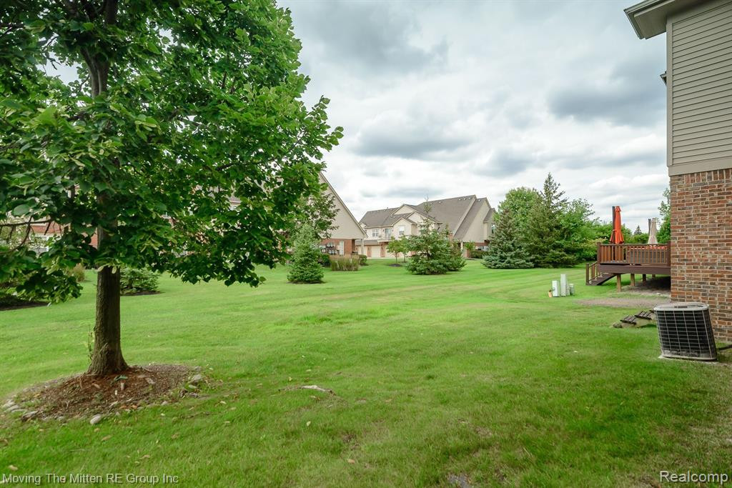 4050 BRIGHTON Lane, Canton, MI 48188 — Photo 38