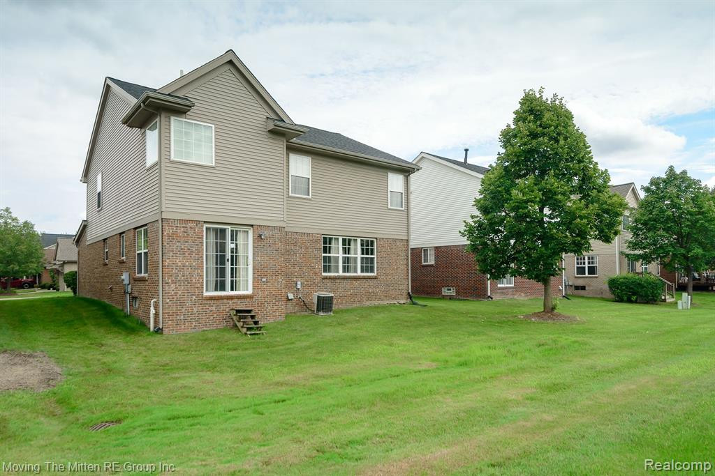 4050 BRIGHTON Lane, Canton, MI 48188 — Photo 40
