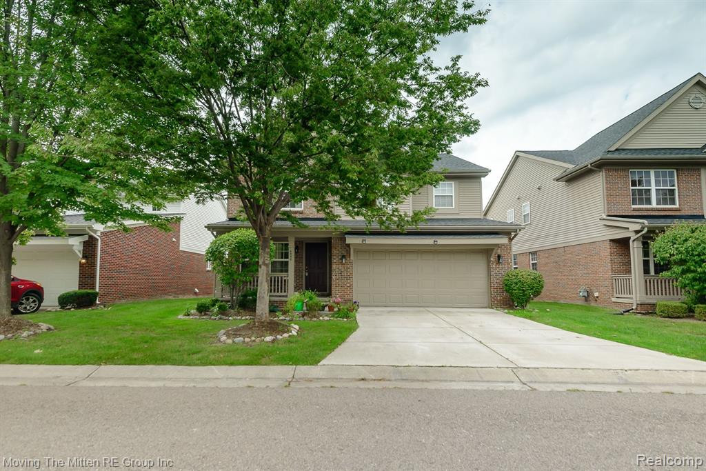 4050 BRIGHTON Lane, Canton, MI 48188 — Photo 42