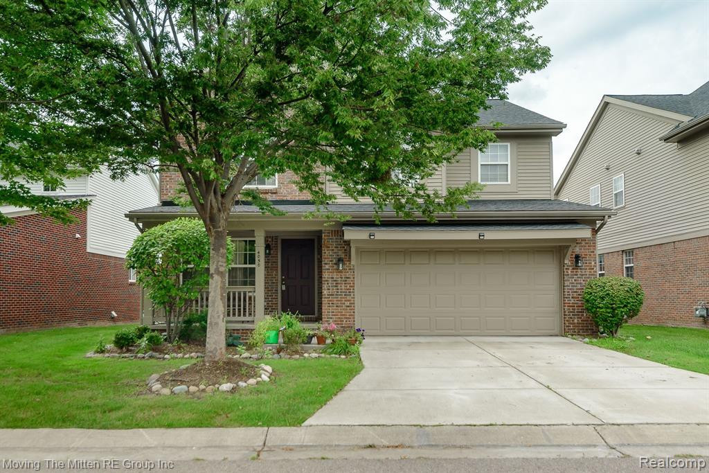 4050 BRIGHTON Lane, Canton, MI 48188 — Photo 43