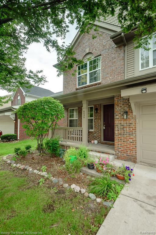 4050 BRIGHTON Lane, Canton, MI 48188 — Photo 44