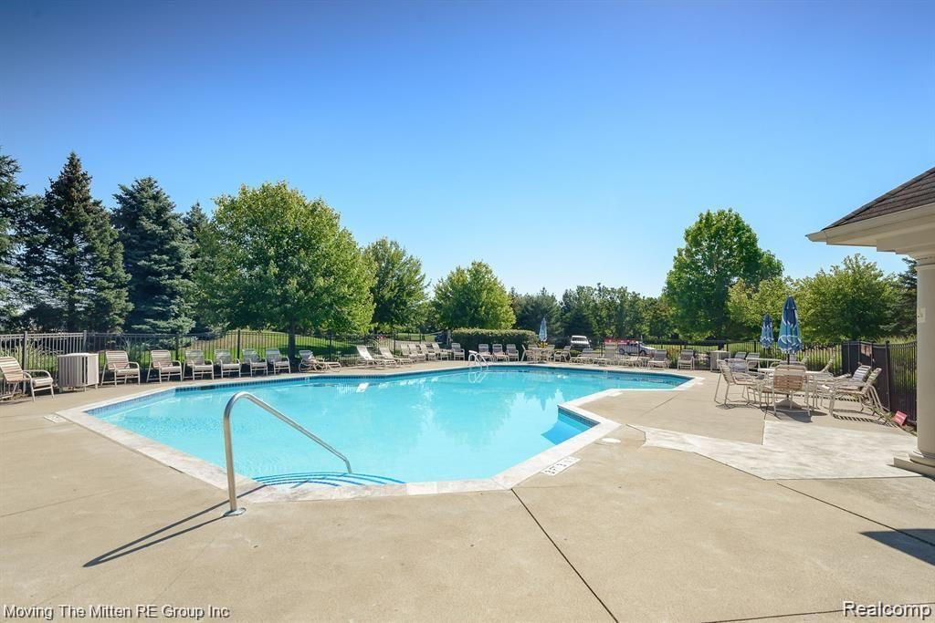 4050 BRIGHTON Lane, Canton, MI 48188 — Photo 46