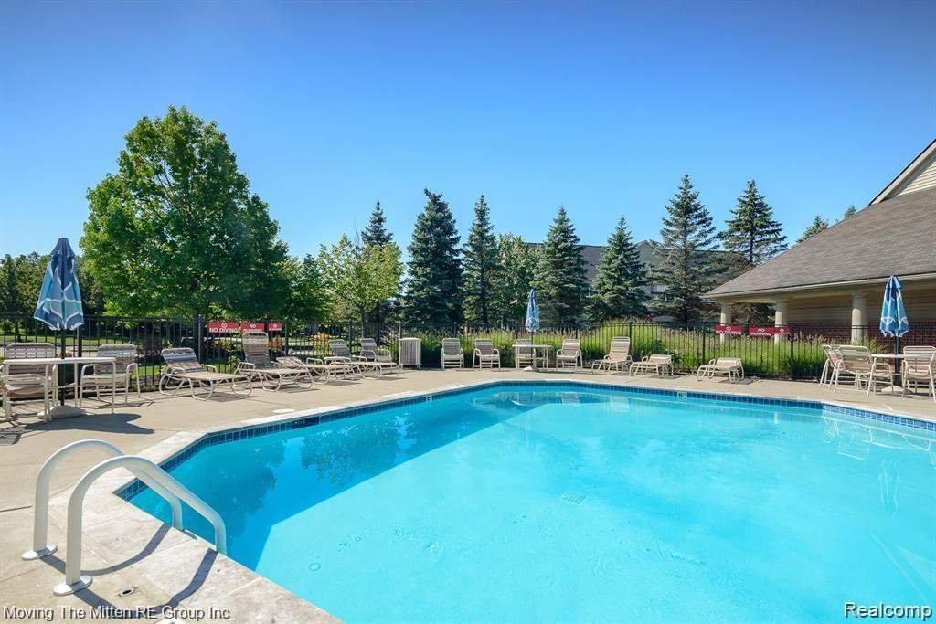 4050 BRIGHTON Lane, Canton, MI 48188 — Photo 47
