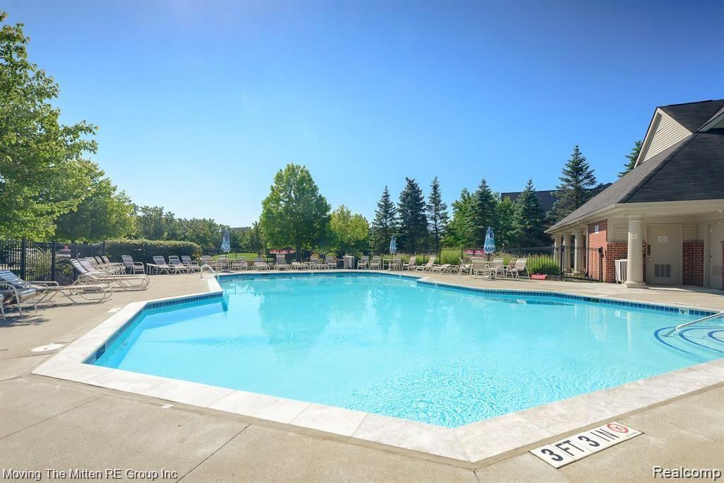 4050 BRIGHTON Lane, Canton, MI 48188 — Photo 48