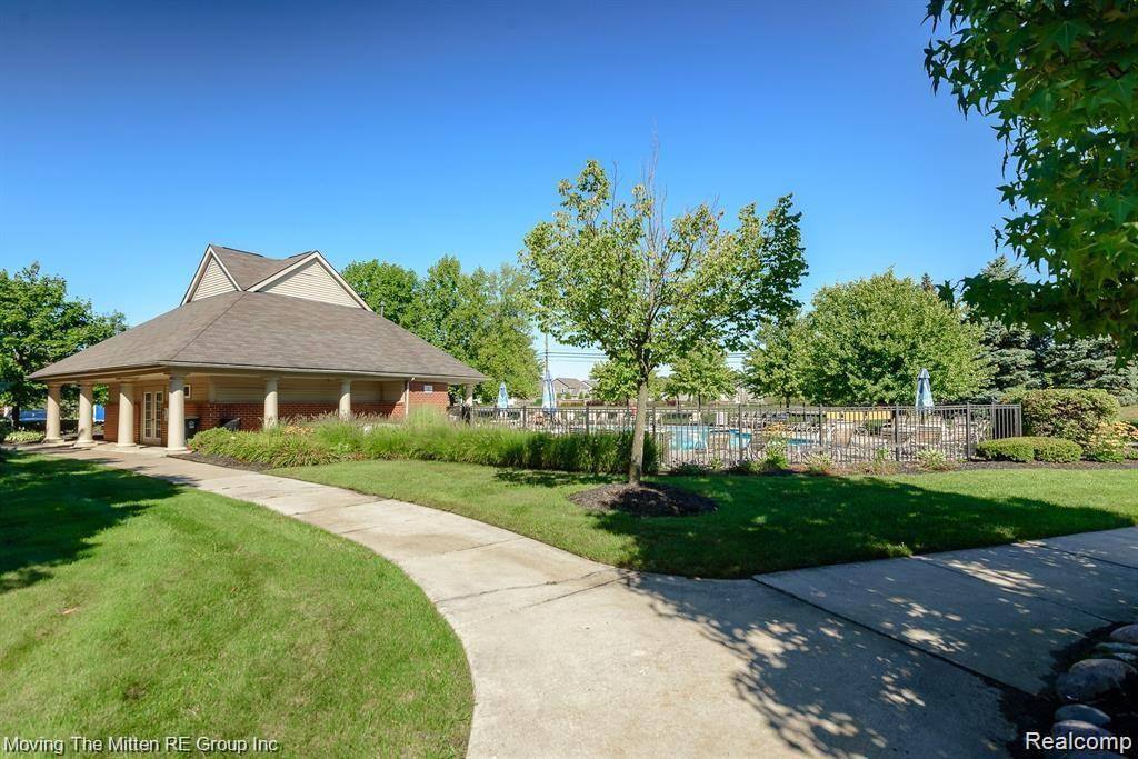 4050 BRIGHTON Lane, Canton, MI 48188 — Photo 49