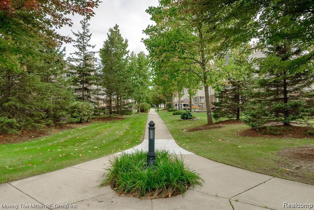 4050 BRIGHTON Lane, Canton, MI 48188 — Photo 50