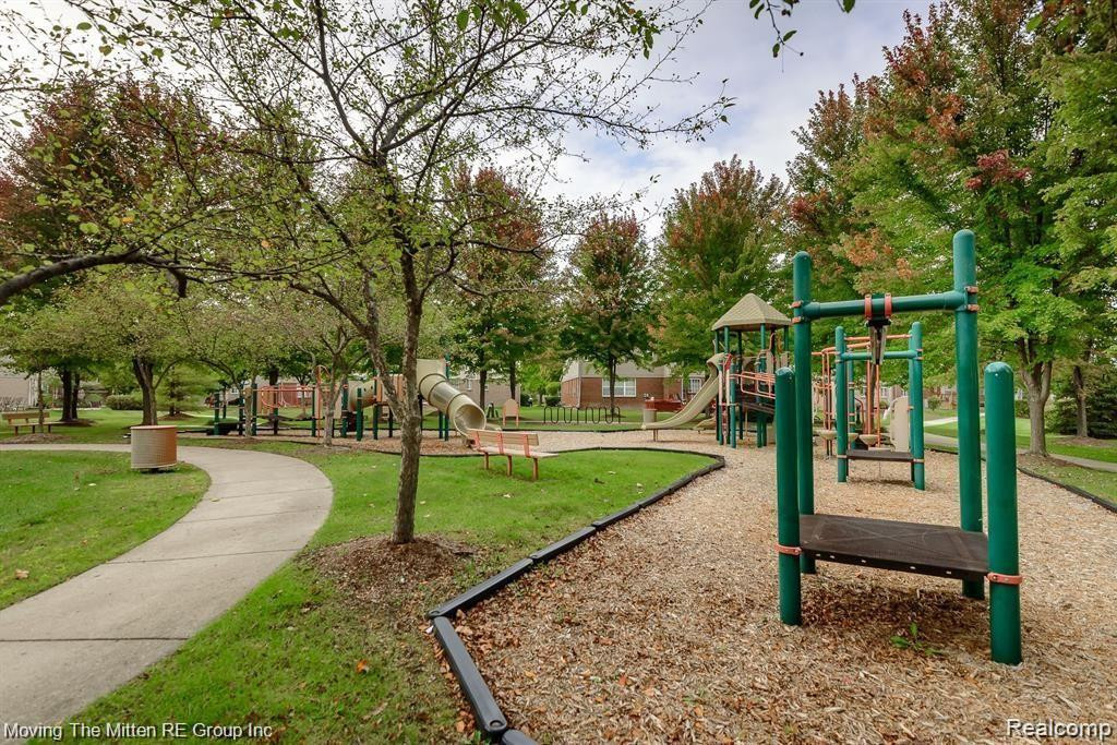 4050 BRIGHTON Lane, Canton, MI 48188 — Photo 51