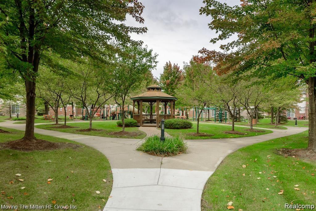 4050 BRIGHTON Lane, Canton, MI 48188 — Photo 52