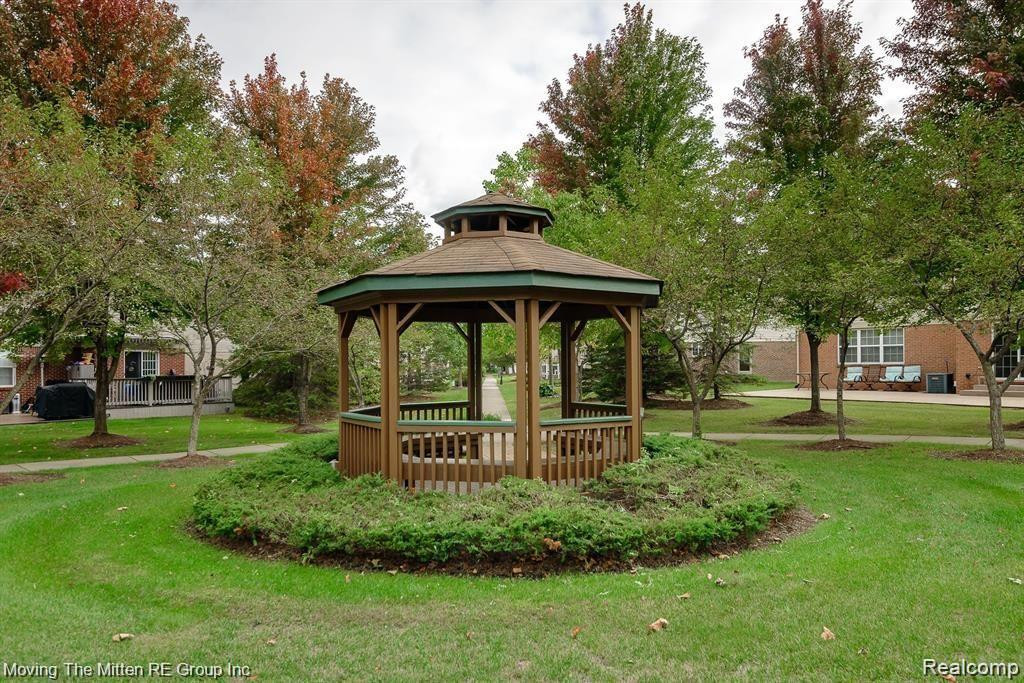 4050 BRIGHTON Lane, Canton, MI 48188 — Photo 53