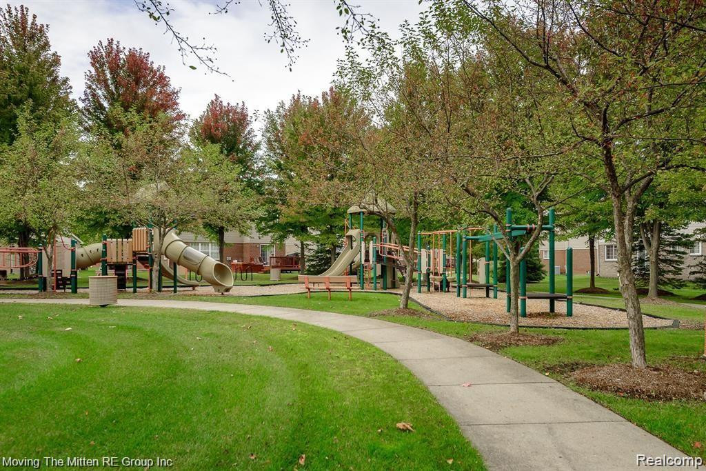 4050 BRIGHTON Lane, Canton, MI 48188 — Photo 54