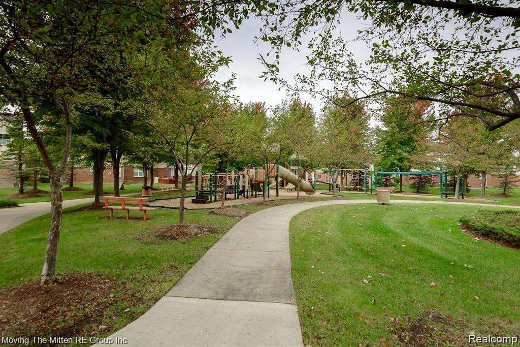 4050 BRIGHTON Lane, Canton, MI 48188 — Photo 55