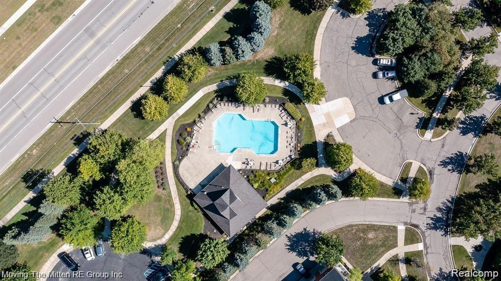 4050 BRIGHTON Lane, Canton, MI 48188 — Photo 56