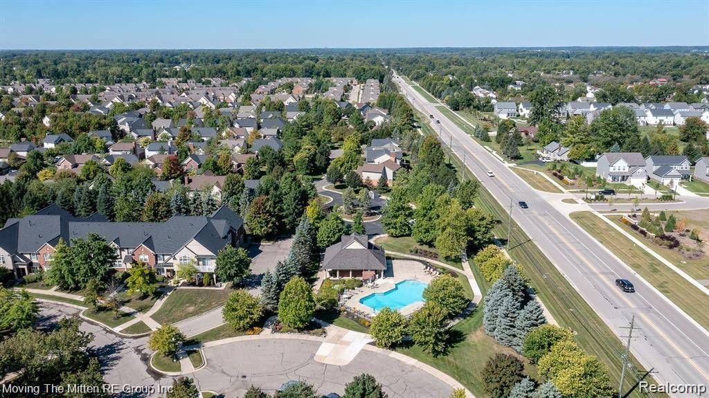 4050 BRIGHTON Lane, Canton, MI 48188 — Photo 57