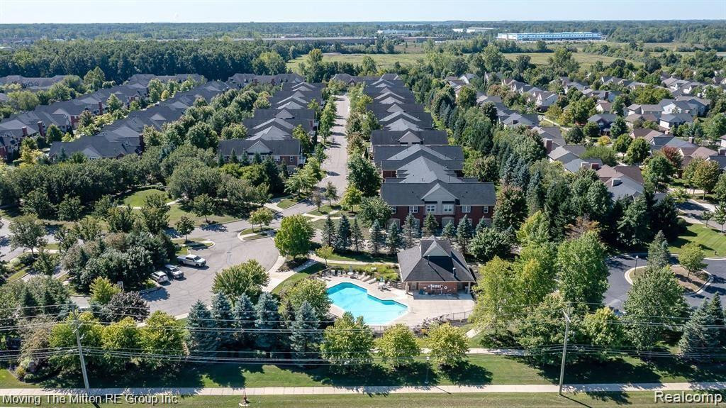 4050 BRIGHTON Lane, Canton, MI 48188 — Photo 58