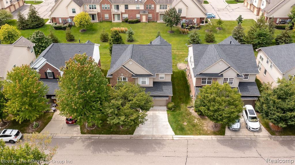 4050 BRIGHTON Lane, Canton, MI 48188 — Photo 59
