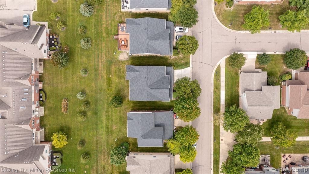 4050 BRIGHTON Lane, Canton, MI 48188 — Photo 61
