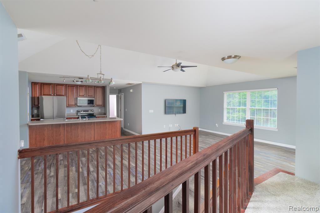 3320 KNEELAND Circle, Howell, MI 48843 — Photo 4