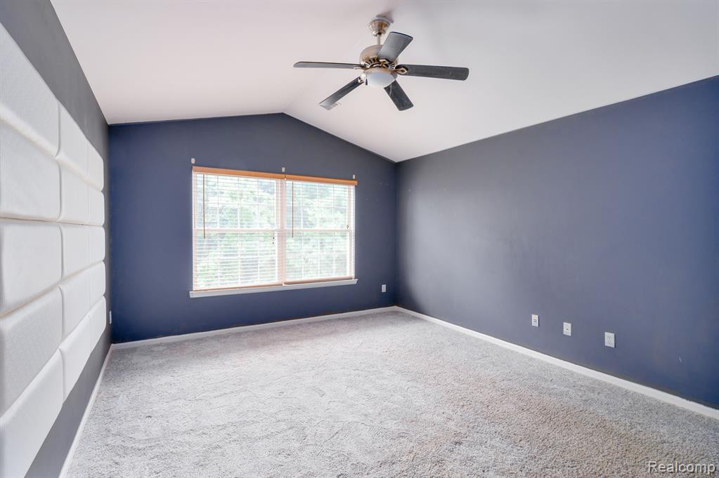3320 KNEELAND Circle, Howell, MI 48843 — Photo 9