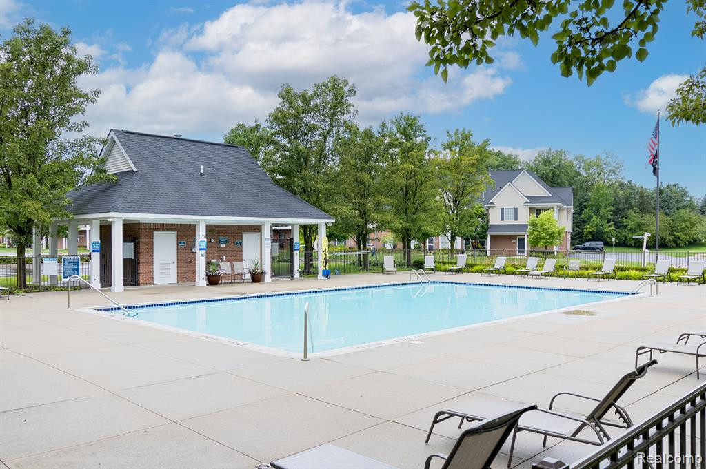 3320 KNEELAND Circle, Howell, MI 48843 — Photo 18