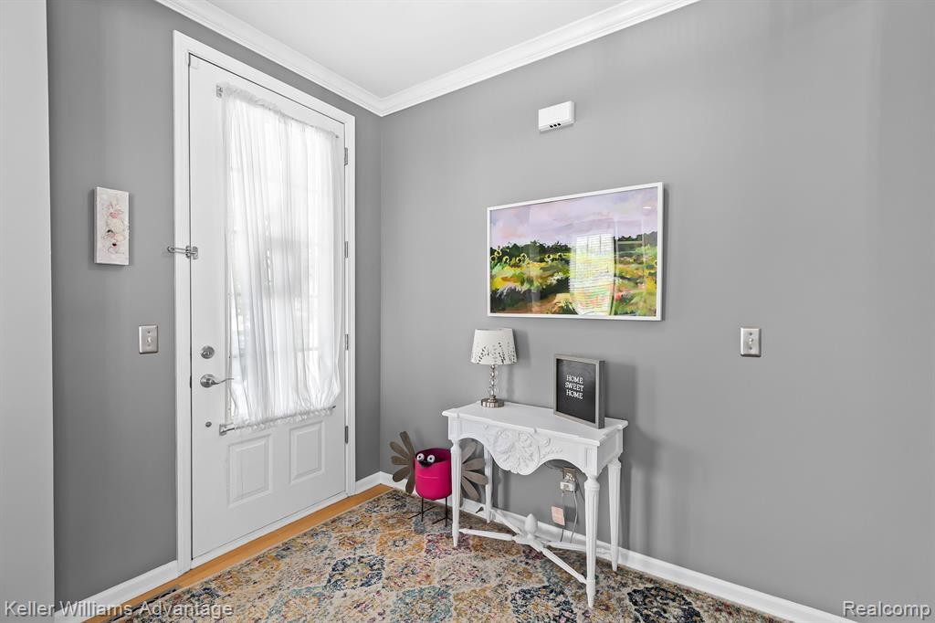 525 CONSTITUTION Street, Canton, MI 48188 — Photo 4