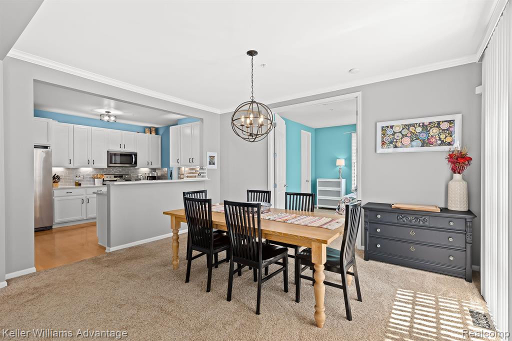525 CONSTITUTION Street, Canton, MI 48188 — Photo 9