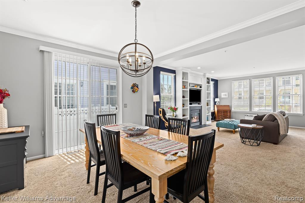 525 CONSTITUTION Street, Canton, MI 48188 — Photo 10